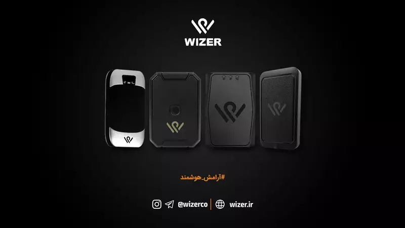 بهترین ردیاب خودرو بهترین ردیاب خودرو